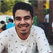 PROFESOR PARTICULAR DE CIENCIAS Y MATEMÁTICAS